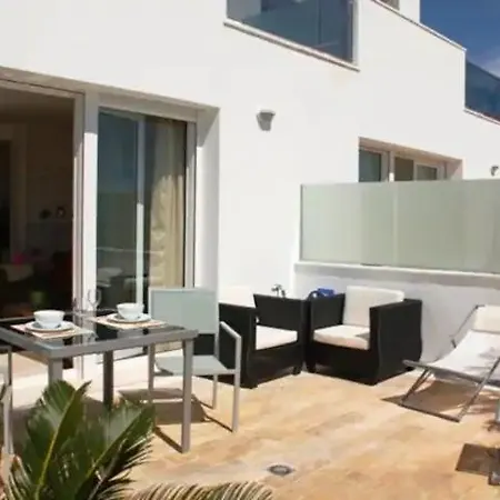 Apartamento Girasol-2 Conil De La Frontera Exterior foto