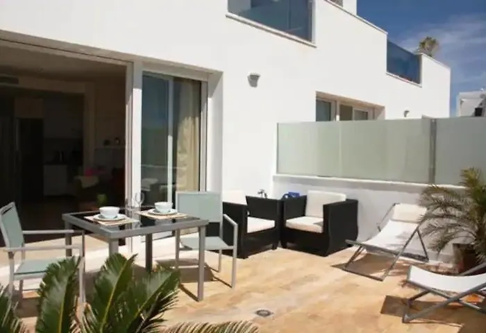 Apartamento Girasol-2