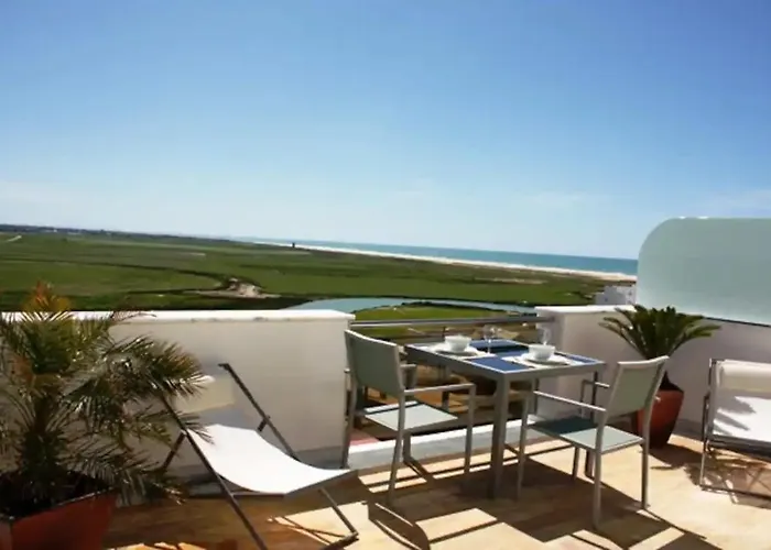 Apartamento Girasol-2
