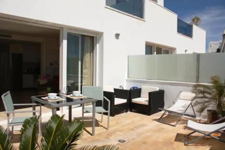 Girasol-2 Apartamento
