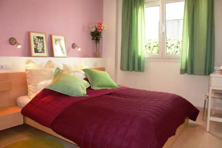 Girasol-2 Apartamento
