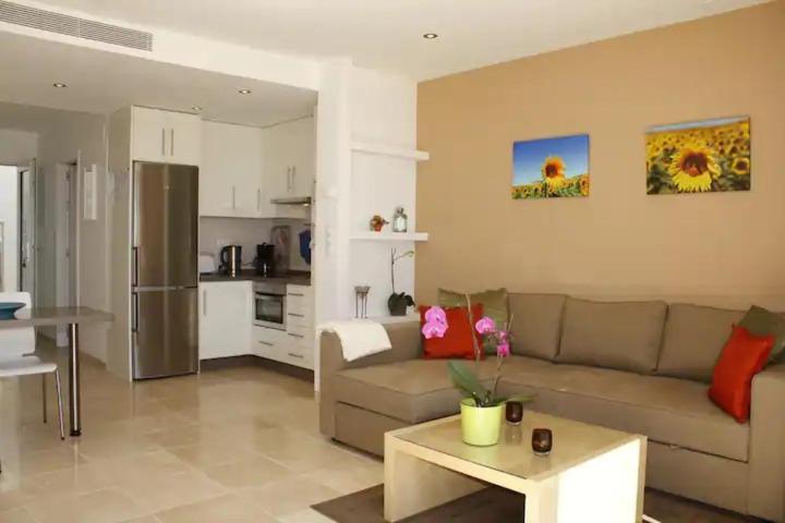 Appartement Girasol-2 Conil De La Frontera