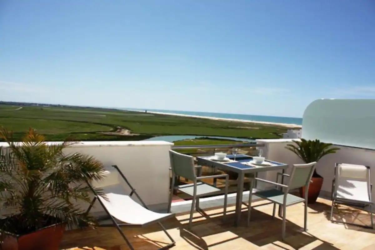 Girasol-2 Appartement