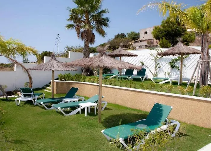 Apartamento Girasol-2